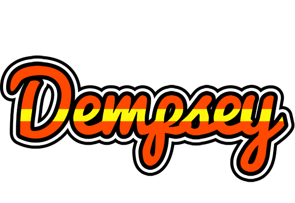 Dempsey madrid logo