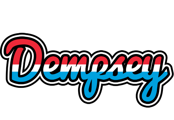 Dempsey norway logo