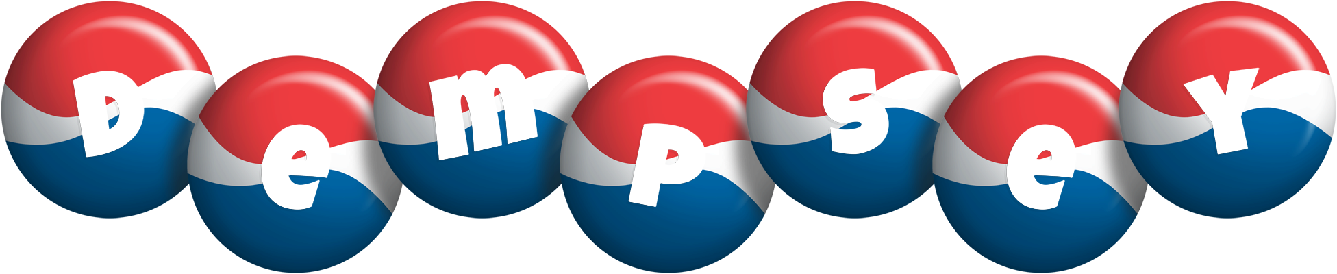 Dempsey paris logo