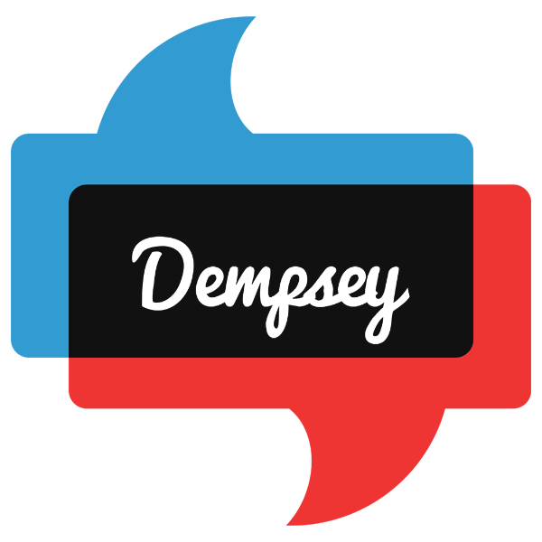 Dempsey sharks logo