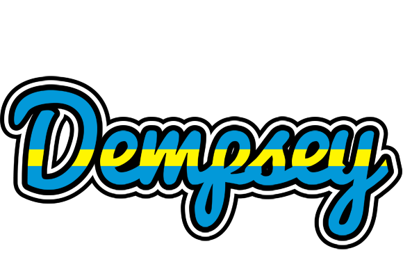 Dempsey sweden logo