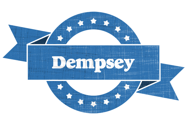 Dempsey trust logo
