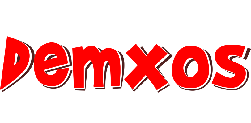 Demxos basket logo