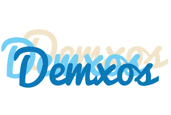 Demxos breeze logo