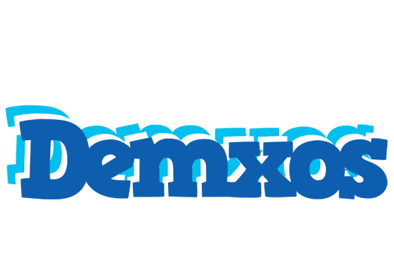 Demxos business logo