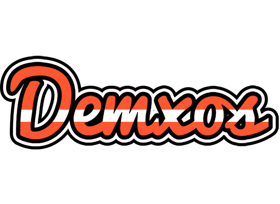 Demxos denmark logo