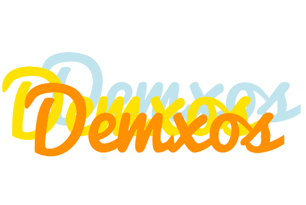 Demxos energy logo