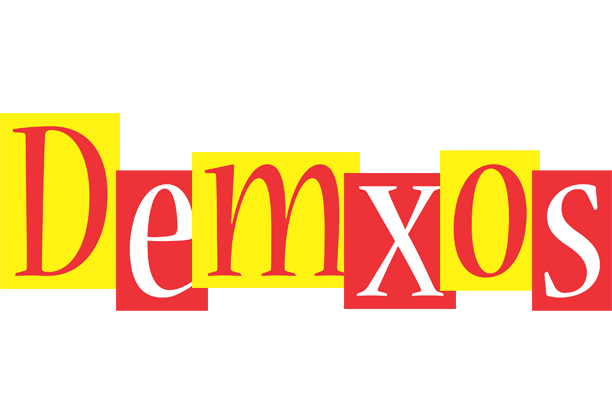 Demxos errors logo