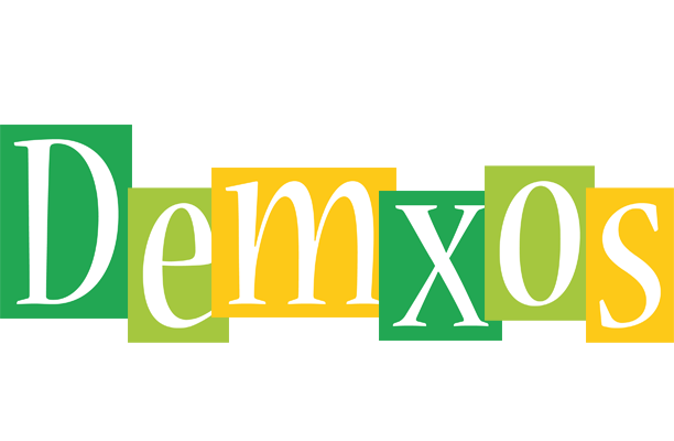 Demxos lemonade logo
