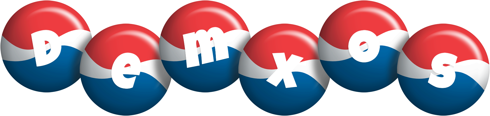 Demxos paris logo