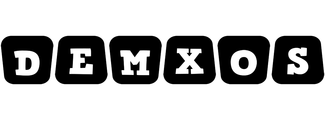 Demxos racing logo