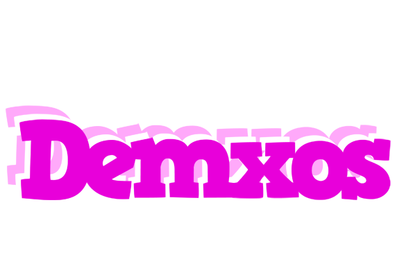 Demxos rumba logo