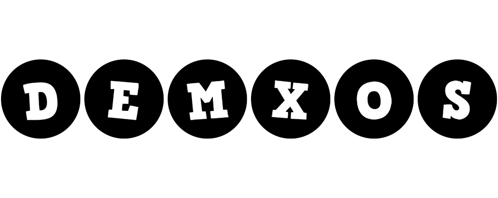 Demxos tools logo