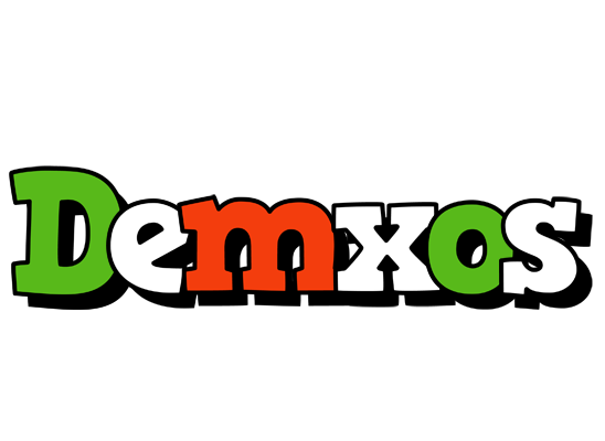 Demxos venezia logo