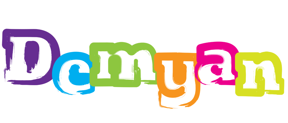 Demyan casino logo