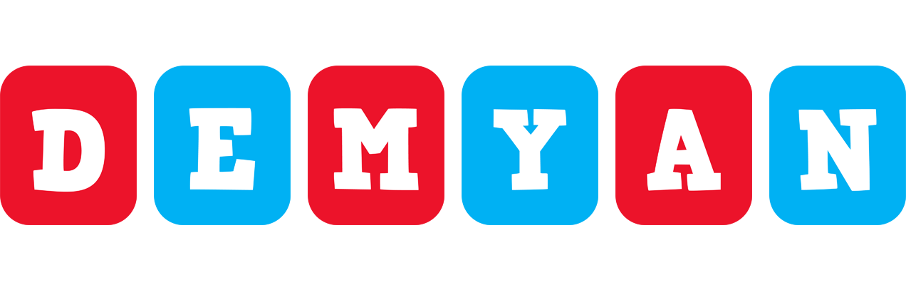 Demyan diesel logo