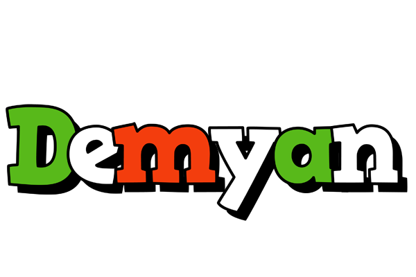 Demyan venezia logo