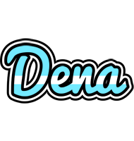 Dena argentine logo