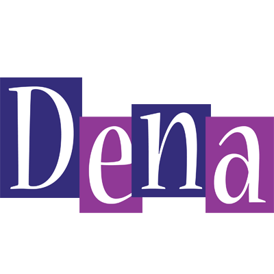 Dena autumn logo