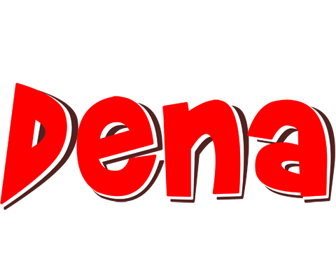 Dena basket logo