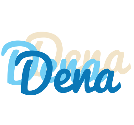 Dena breeze logo