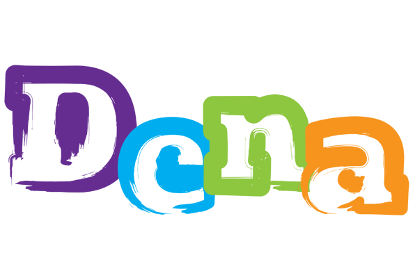 Dena casino logo