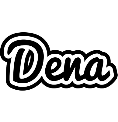 Dena chess logo