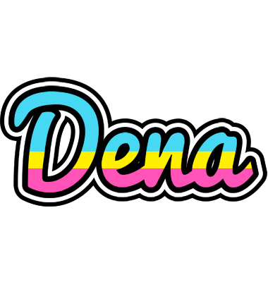 Dena circus logo