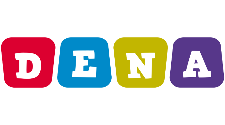 Dena daycare logo