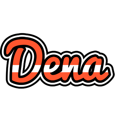 Dena denmark logo