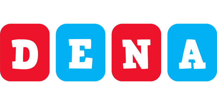 Dena diesel logo