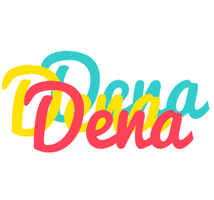 Dena disco logo