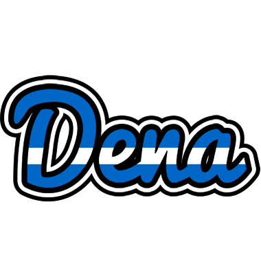 Dena greece logo