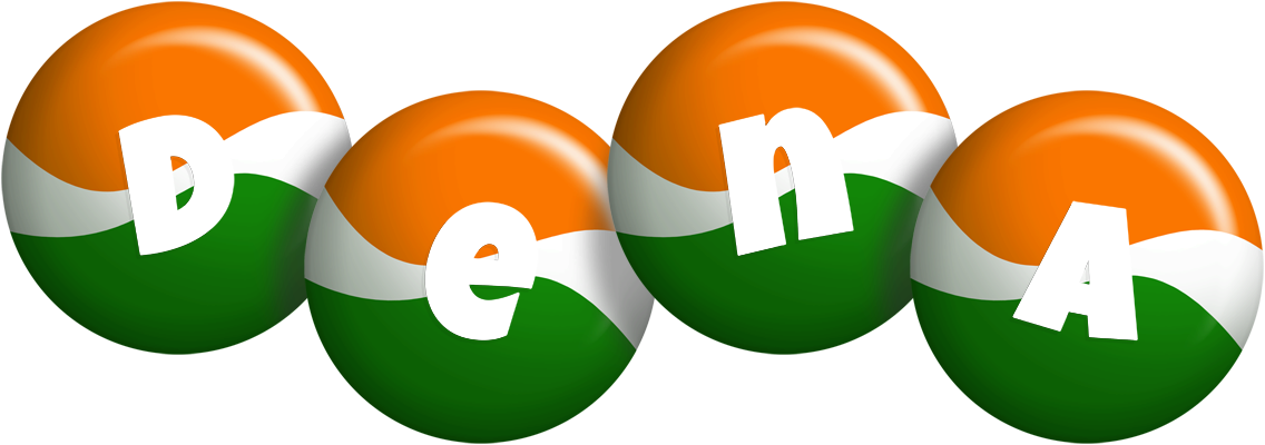 Dena india logo