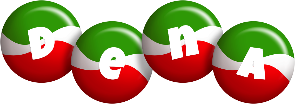 Dena italy logo