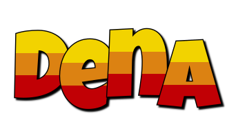 Dena jungle logo