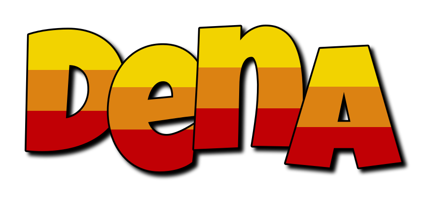 Dena jungle logo