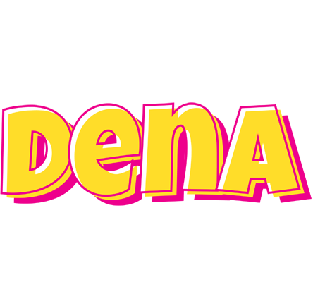Dena kaboom logo