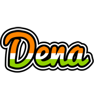 Dena mumbai logo