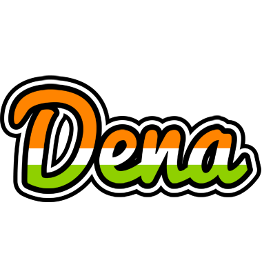 Dena mumbai logo