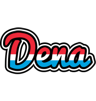 Dena norway logo