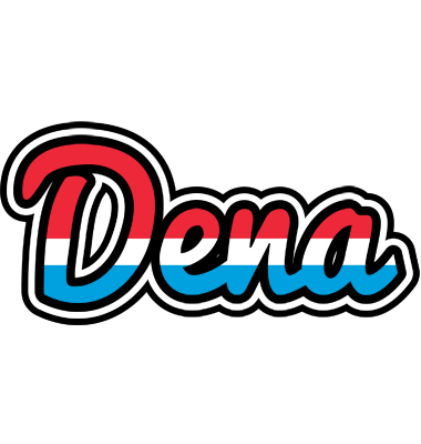 Dena norway logo