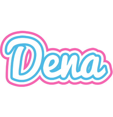 Dena outdoors logo