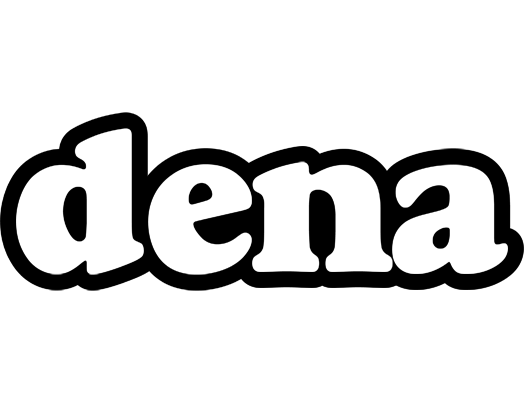 Dena panda logo