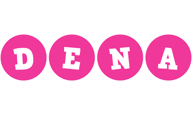 Dena poker logo