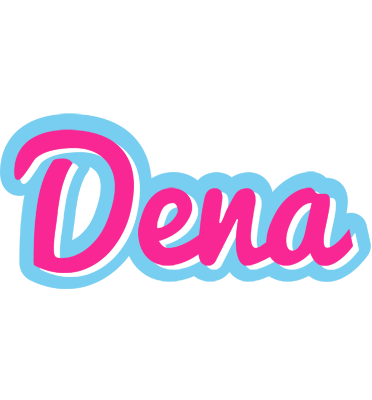 Dena popstar logo