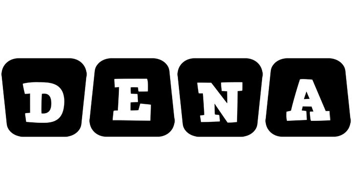 Dena racing logo