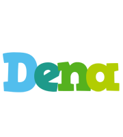 Dena rainbows logo