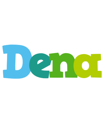 Dena rainbows logo