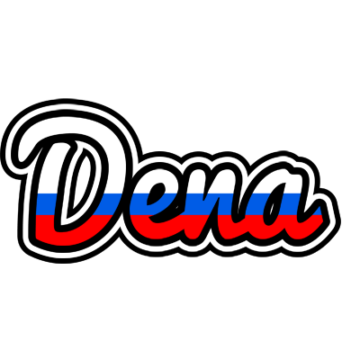Dena russia logo